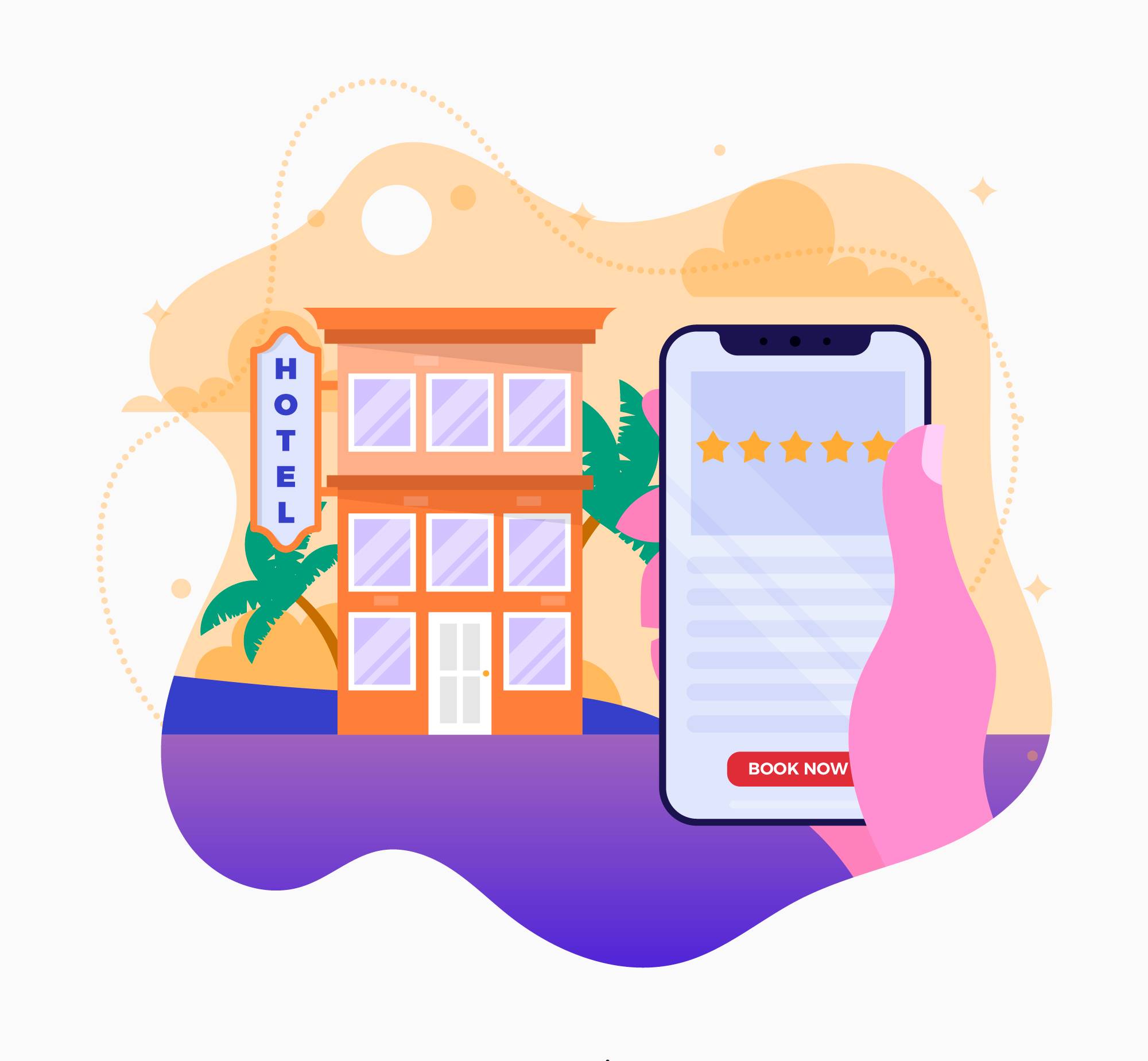 Mobile App